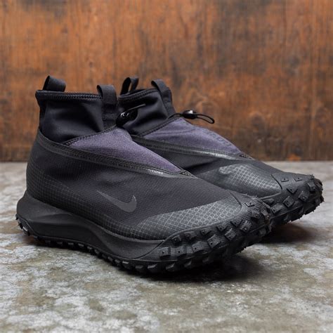 nike gore tex schwarz schuhe|nike gore tex sneakers.